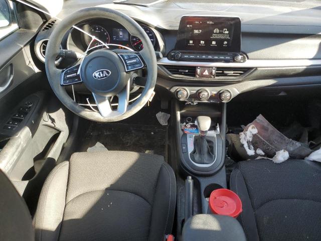 3KPF24AD2LE208969 KIA FORTE FE