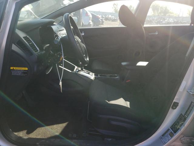 3KPFK4A79HE143118 KIA FORTE LX