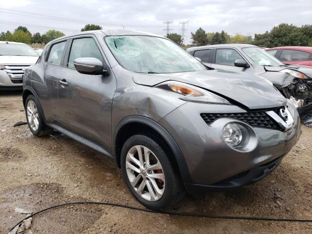 JN8AF5MV8GT652335 Nissan JUKE S