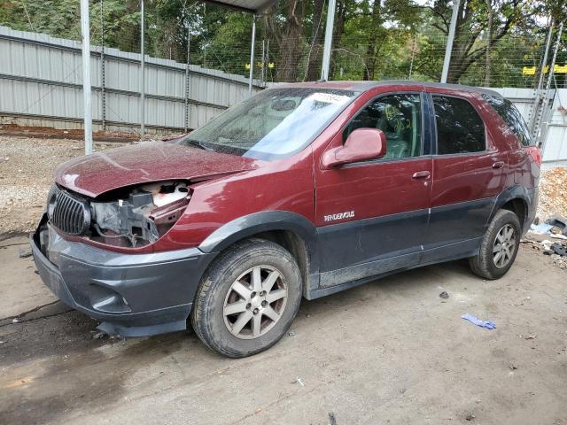 2003 Buick Rendezvous CX