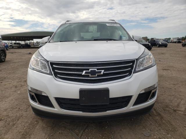 2017 CHEVROLET TRAVERSE L - 1GNKRHKD5HJ174740