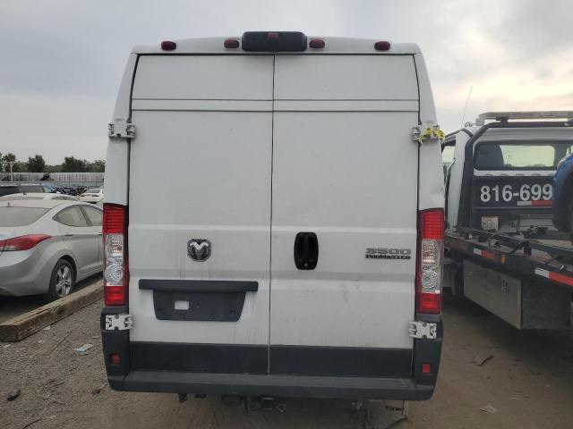 3C6MRVJG2PE530074 | 2023 Ram promaster 3500 3500 high