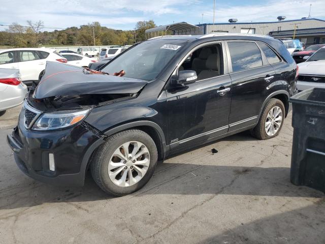 5XYKUDA77EG549034 | 2014 KIA SORENTO EX