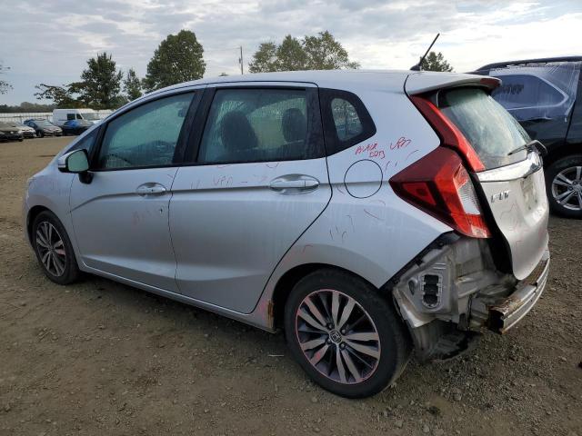 3HGGK5H80FM745919 Honda FIT EX