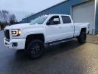2018 GMC SIERRA K25 - 1GT12TEY4JF270720
