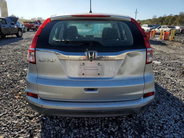 2HKRM3H3XGH540884 Honda CR-V LX