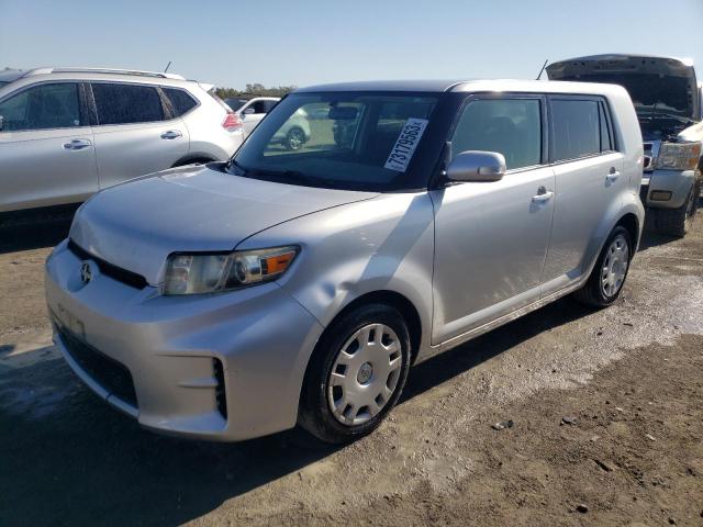 2012 Scion xB 