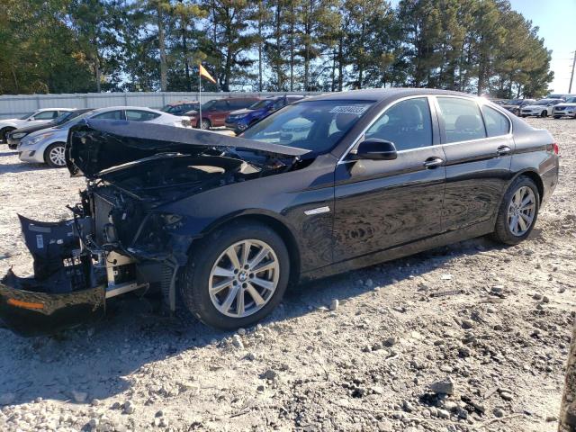2016 BMW 528 XI - WBA5A7C59GG147984