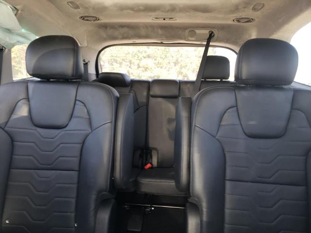 5XYP5DHC6NG297184 KIA Telluride Sx