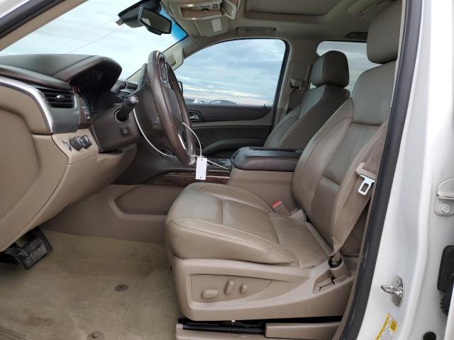 2016 CHEVROLET SUBURBAN 1GNSKHKC1GR210998