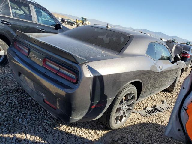 2C3CDZGG4JH314695 2018 Dodge Challenger Gt