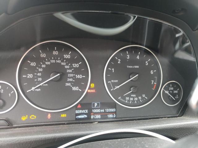 2015 BMW 435 XI - WBA3R5C52FK372859