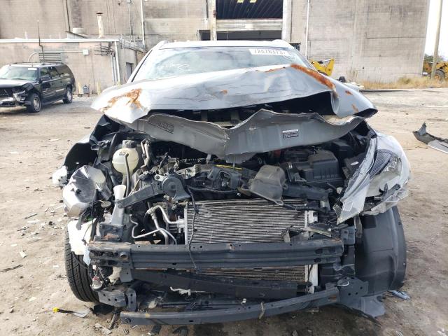 3N1CP5CV3ML468944 Nissan KICKS SV