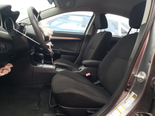2015 MITSUBISHI LANCER SE JA32V2FW7FU001695