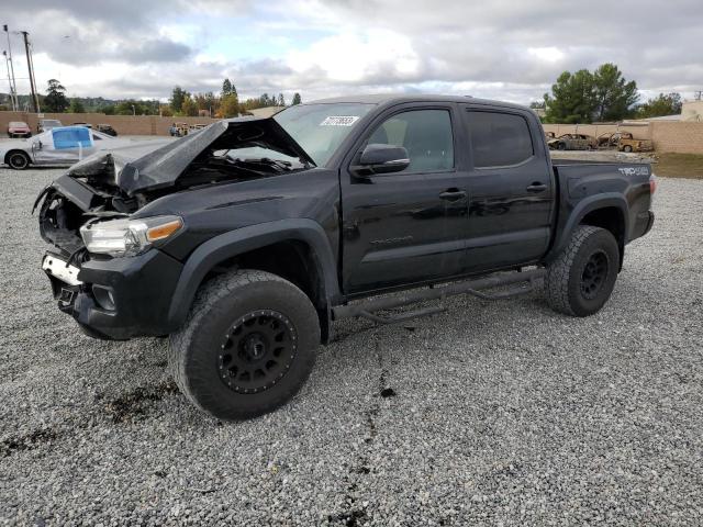 2020 Toyota Tacoma 