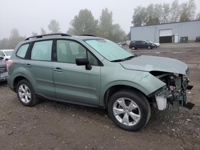 JF2SJABC5GH479371 Subaru Forester 2.5i