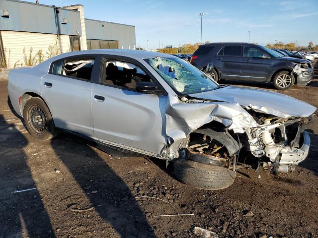 2018 DODGE CHARGER PO - 2C3CDXKT0JH189168