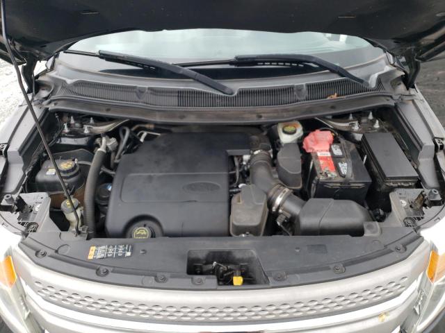 1FM5K7B85FGB46871 Ford EXPLORER