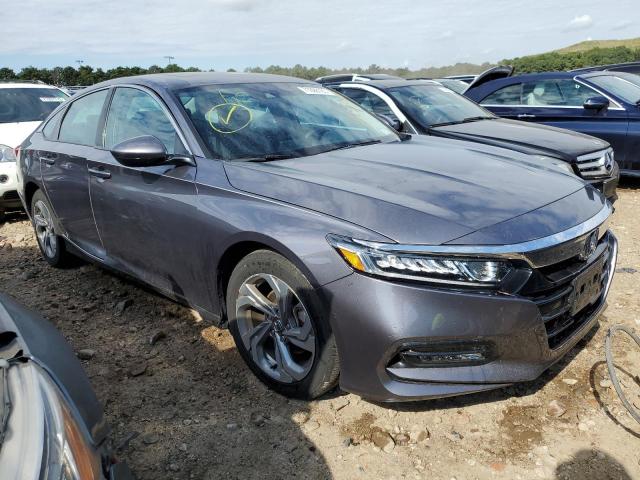 1HGCV1F46LA100649 | 2020 HONDA ACCORD EX