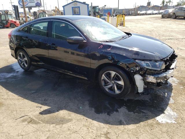 2HGFC2F6XKH589809 Honda Civic Lx