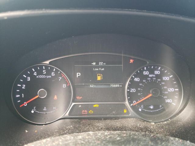 KNDJX3AA8J7522473 KIA Soul !