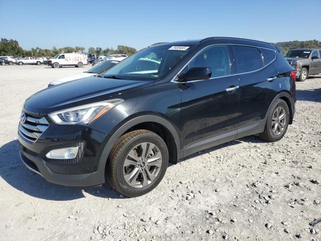 2016 HYUNDAI SANTA FE S - 5XYZU3LB4GG328665