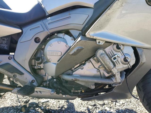 2012 BMW K1600 GTL - WB1061206CZZ20892