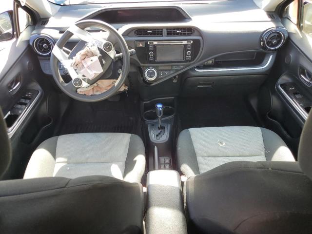 JTDKDTB32F1087862 Toyota PRIUS C
