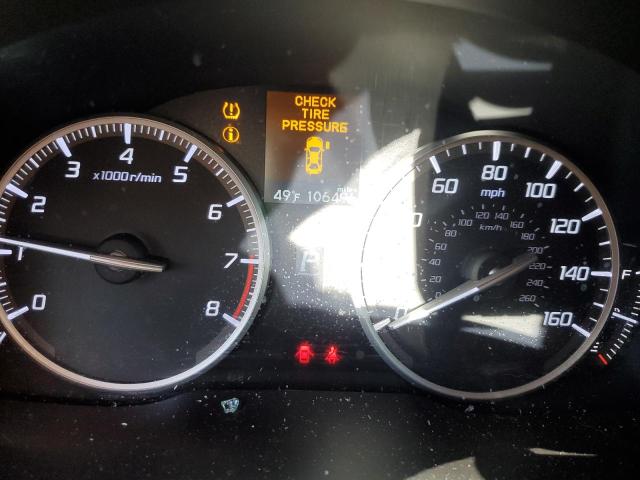19UDE2F73GA021420 Acura Ilx Premium