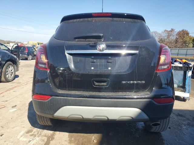 KL4CJASBXMB301586 Buick Encore PRE 6