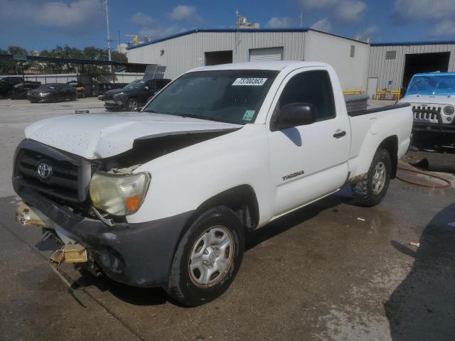 2008 TOYOTA TACOMA for Sale | LA - NEW ORLEANS | Wed. Nov 29, 2023 ...