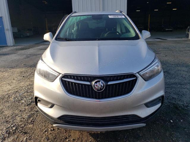 KL4CJASB1KB709150 Buick Encore PRE 5