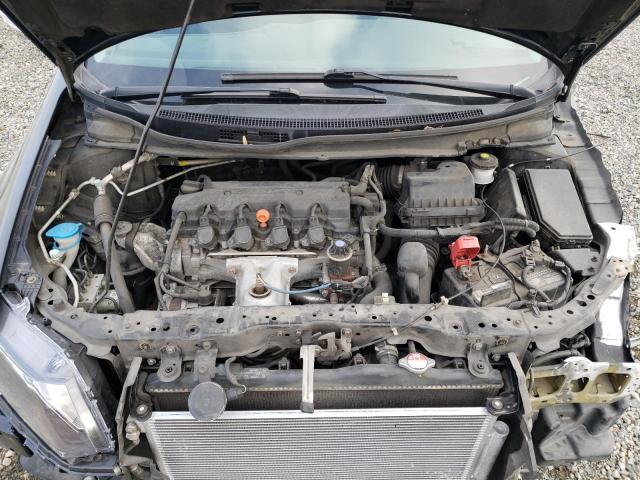 2HGFB2F58FH529270 Honda Civic Lx