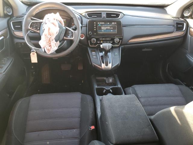 2HKRW2H56JH618929 Honda CR-V EX