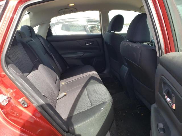 2017 NISSAN ALTIMA 2.5 - 1N4AL3AP7HC157775