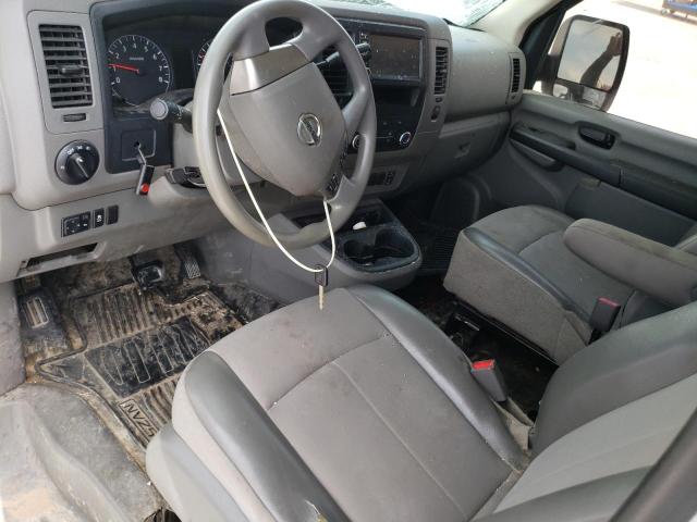 1N6BF0KY9KN805329 Nissan NV 2500 S