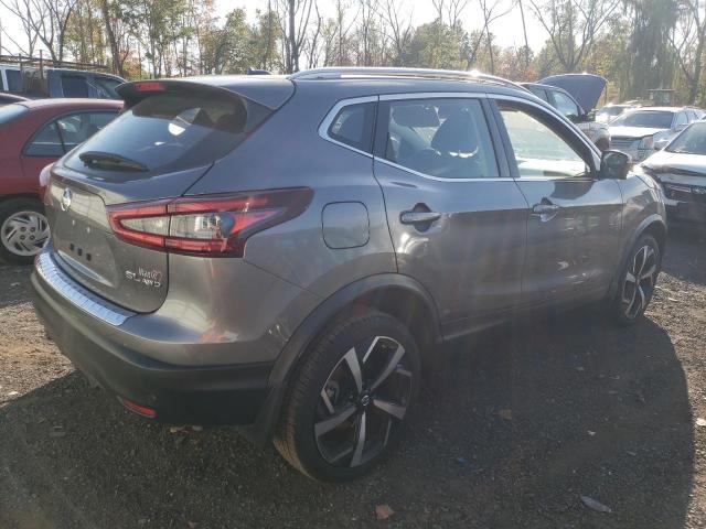 JN1BJ1CW3NW492784 Nissan Rogue Sport Sl