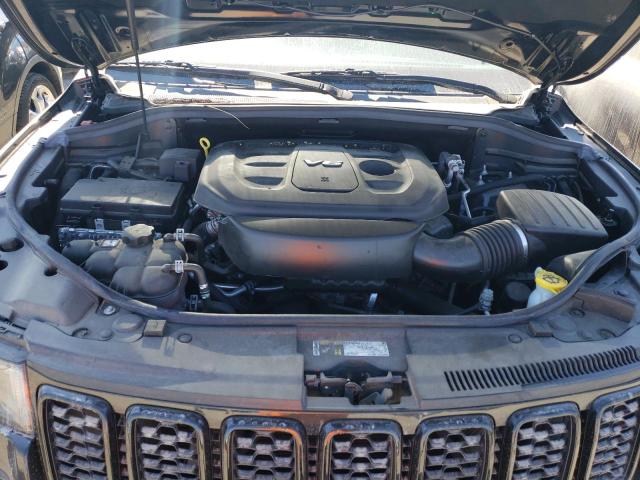 1C4RJFAG6KC642033 Jeep Grand Cherokee Laredo