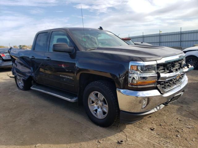 1GCVKREC7JZ156847 | 2018 CHEVROLET SILVERADO