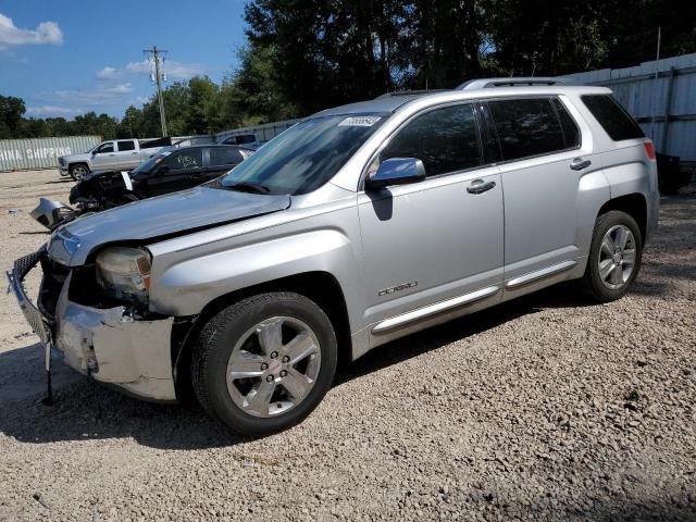 2014 GMC Terrain Denali