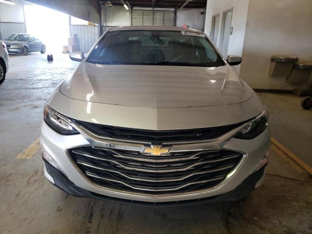2021 CHEVROLET MALIBU LT - 1G1ZD5ST8MF012845