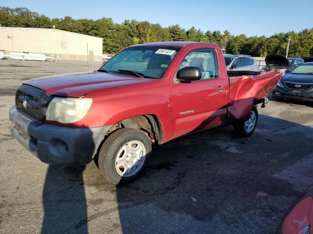 2006 Toyota Tacoma 