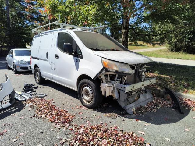 2015 CHEVROLET CITY EXPRE - 3N63M0ZN9FK709718