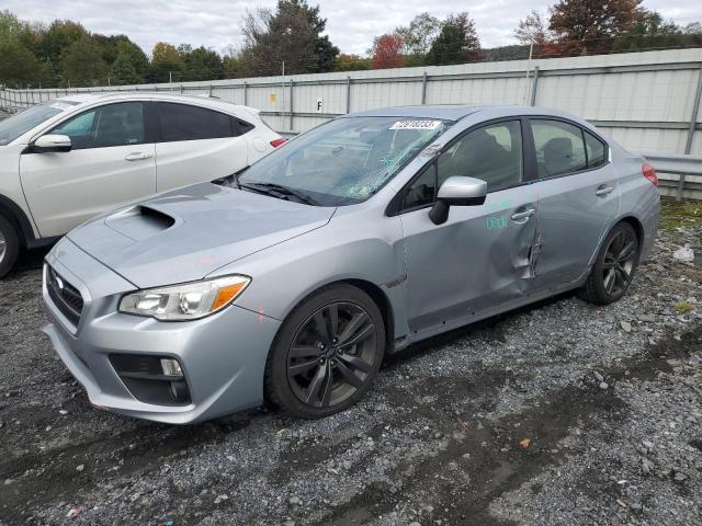 2016 Subaru WRX Premium