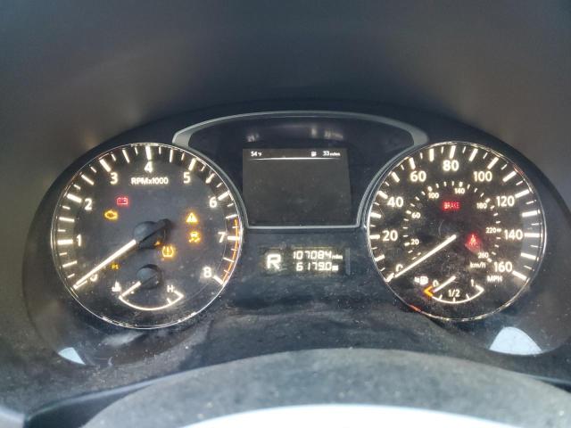 1N4AL3AP4FC446013 Nissan ALTIMA 2.5
