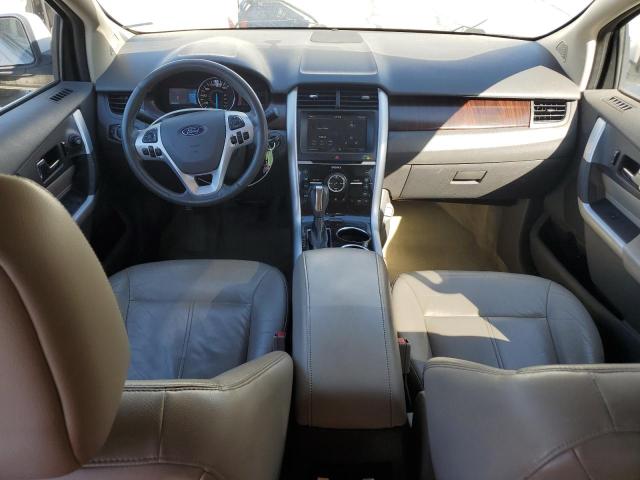 2011 Ford Edge Limited VIN: 2FMDK3KC9BBA28039 Lot: 73628133