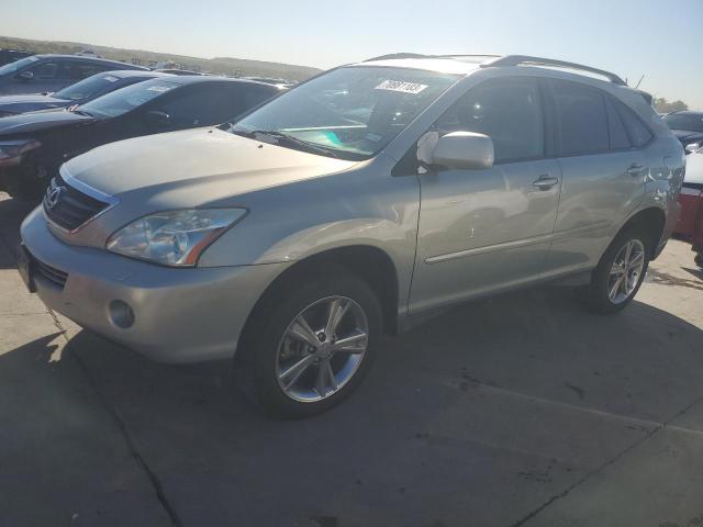 2006 Lexus RX 