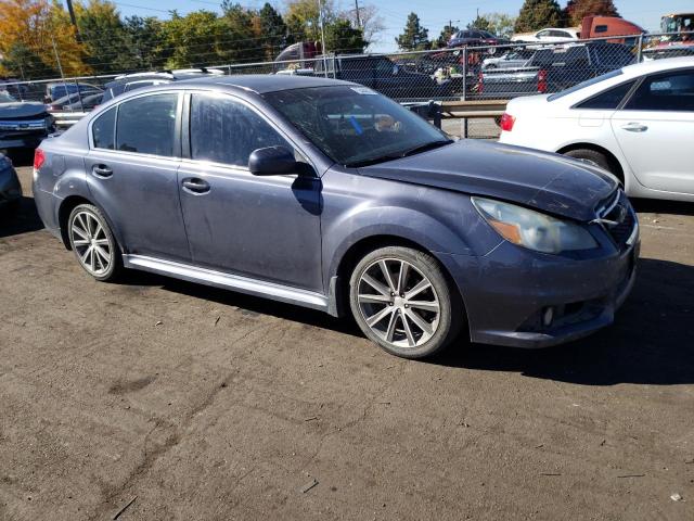 4S3BMCJ65E3034328 Subaru Legacy 2.5i Sport