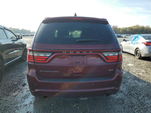 1C4RDHDGXJC461465 Dodge DURANGO GT