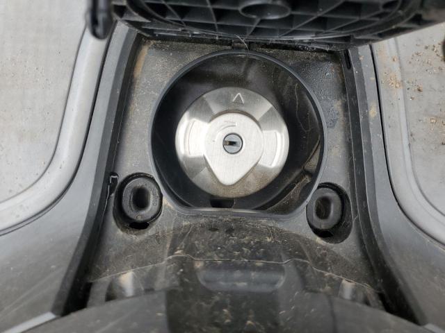 2022 HONDA NCW50 JH2AF7713NK501378